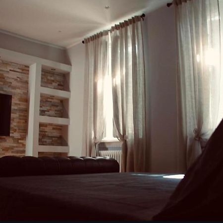 B&B San Paolo Sweethome Parma Exteriér fotografie