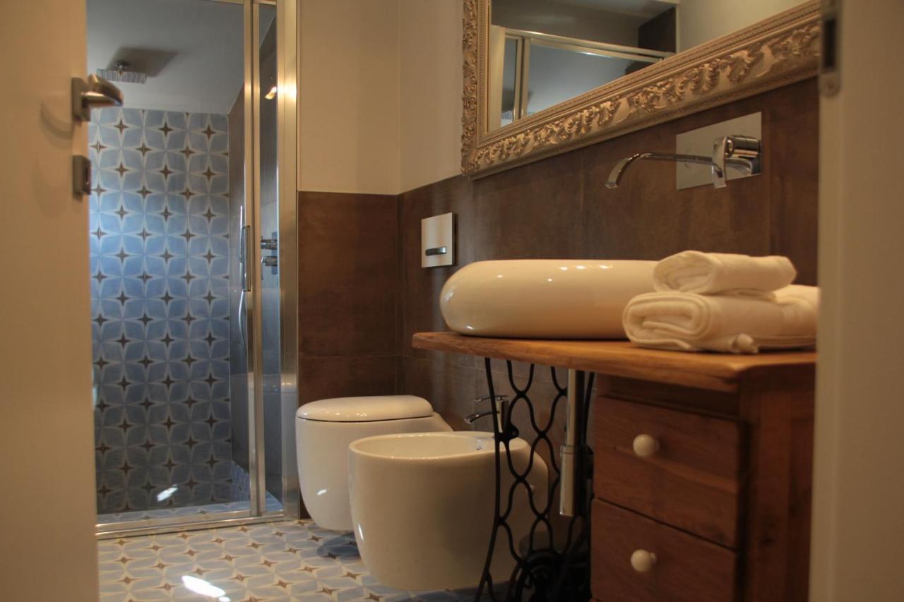 B&B San Paolo Sweethome Parma Exteriér fotografie