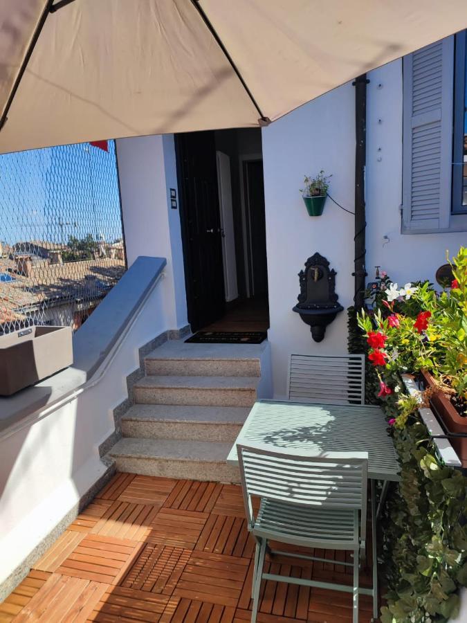 B&B San Paolo Sweethome Parma Exteriér fotografie