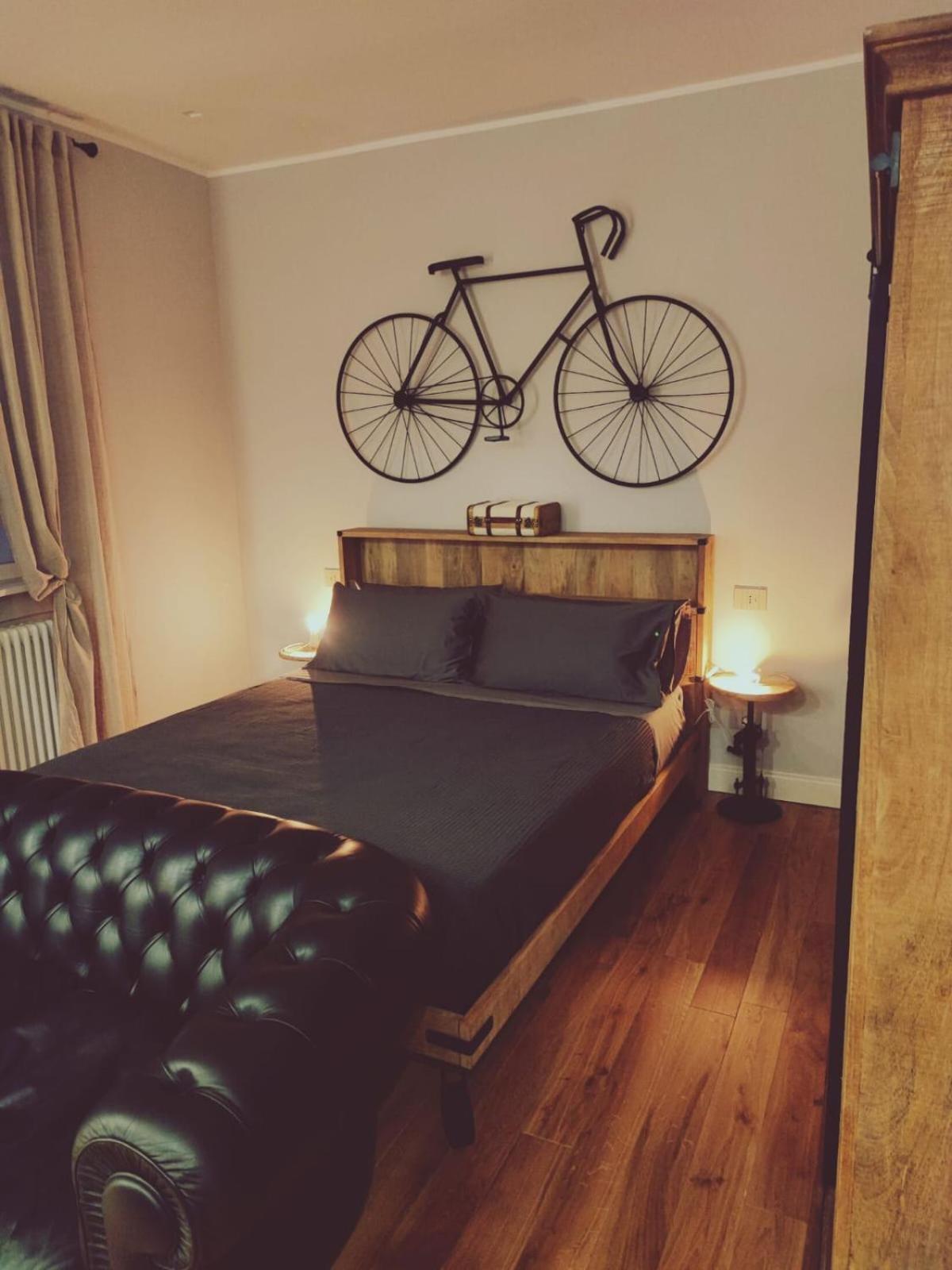 B&B San Paolo Sweethome Parma Exteriér fotografie
