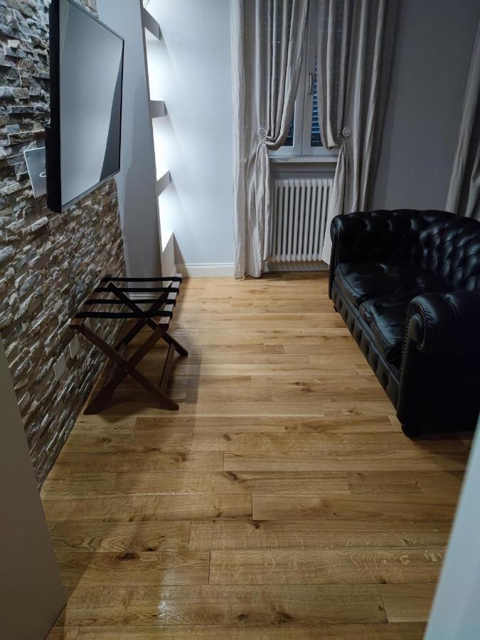 B&B San Paolo Sweethome Parma Exteriér fotografie