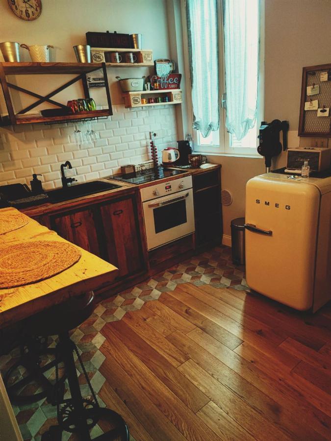 B&B San Paolo Sweethome Parma Exteriér fotografie