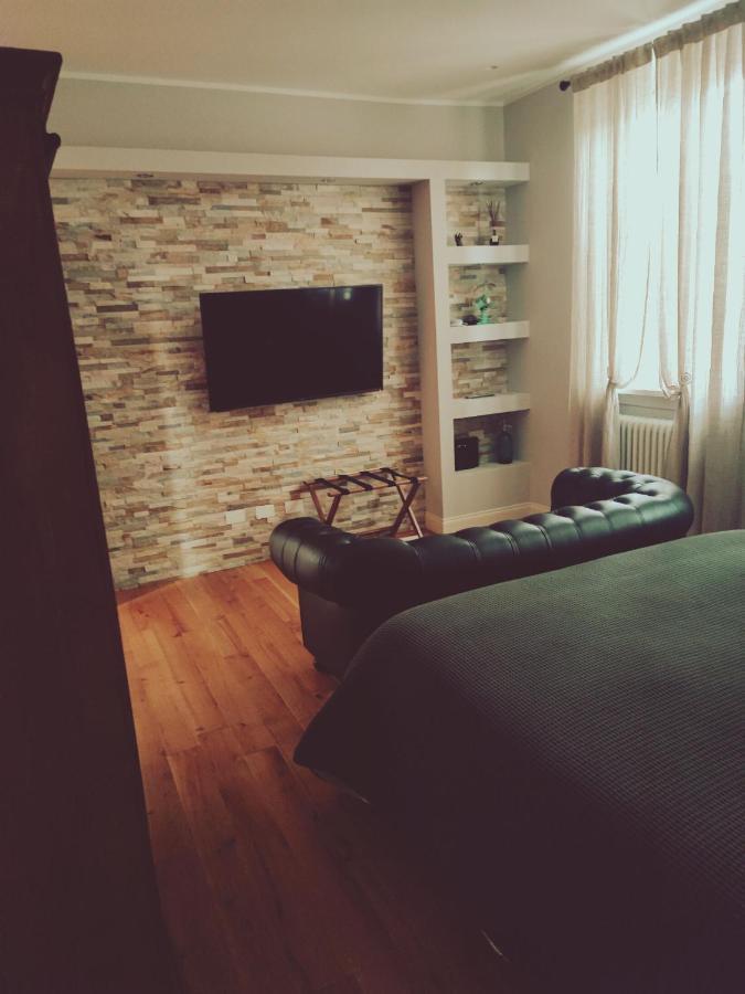 B&B San Paolo Sweethome Parma Exteriér fotografie