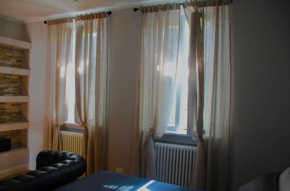 B&B San Paolo Sweethome Parma Exteriér fotografie