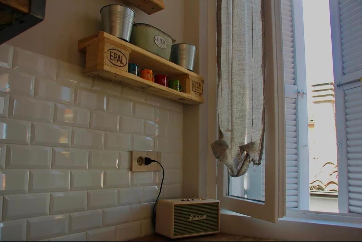 B&B San Paolo Sweethome Parma Exteriér fotografie