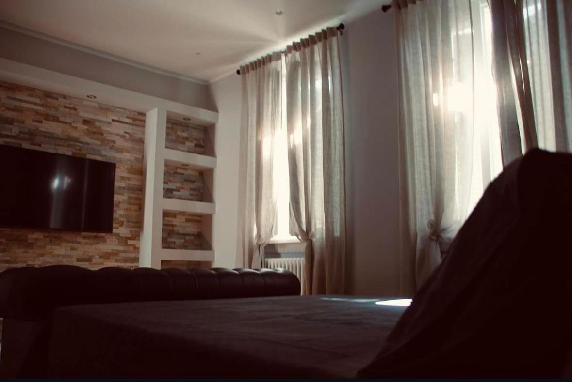 B&B San Paolo Sweethome Parma Exteriér fotografie